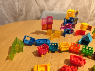 Lote Zomlings Vehículos y Accesorios