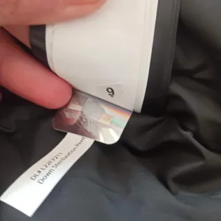 Parka The North Face Niña Talla M 10 años