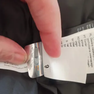 Parka The North Face Niña Talla M 10 años