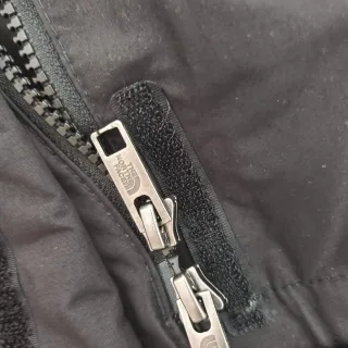 Parka The North Face Niña Talla M 10 años