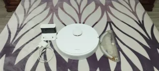 Robot Aspirador Xiaomi RLS3