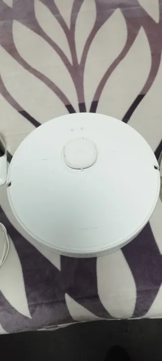 Robot Aspirador Xiaomi RLS3