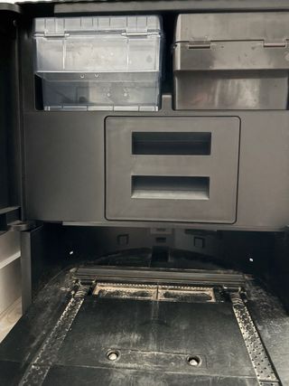 Robot Roomba Combo 10 Max + Base AutoWash