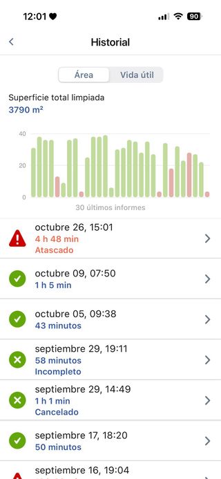 Robot Roomba Combo 10 Max + Base AutoWash