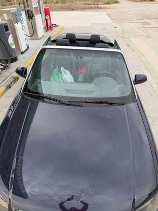 Audi A4 2004 cabrio