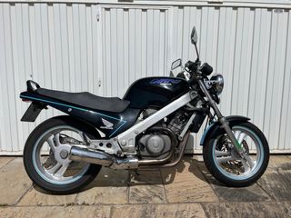 Honda NTV 650