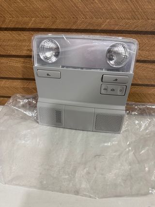 Luz de techo Volkswagen