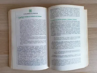 Historia de la Filosofía, COU, Alberto Hidalgo