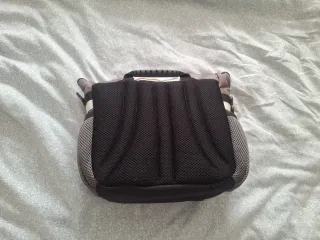 Mochila Nintendo Wii Viaje