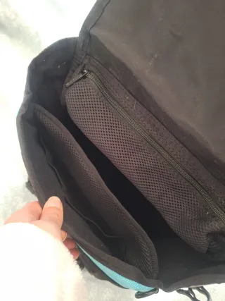 Mochila Nintendo Wii Viaje