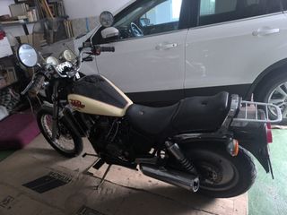 Aprilia Red Rose 125 ED Limited