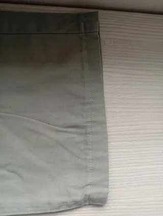 Pantalón de vestir beige