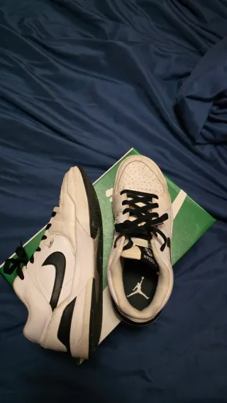 Jordan Stadium Talla 44 Originales