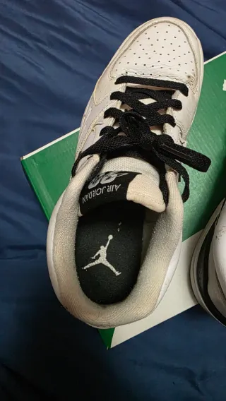 Jordan Stadium Talla 44 Originales