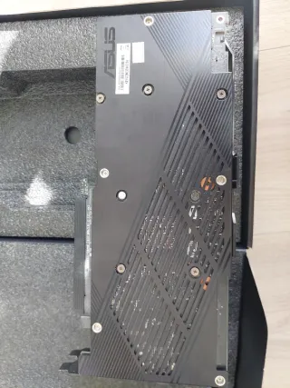 Tarjeta Gráfica ASUS GeForce RTX 2060 SUPER 8GB