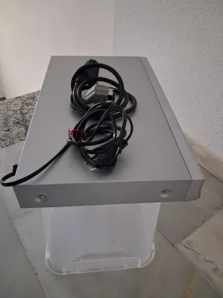 Reproductor DVD MX Onda Completo