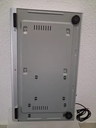 Reproductor DVD MX Onda Completo