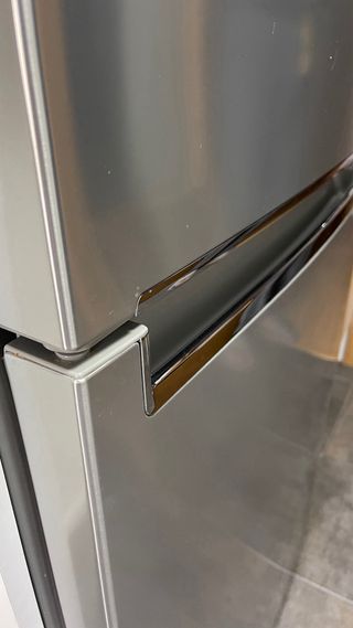 Frigorífico LG No Frost A+++