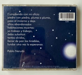 Extremoduro - Pedrá CD