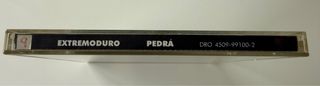 Extremoduro - Pedrá CD