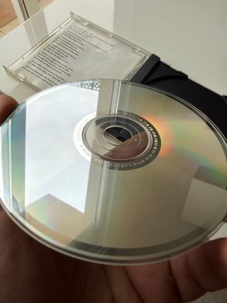 Extremoduro - Pedrá CD