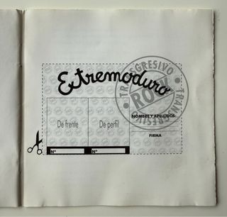 Extremoduro - Pedrá CD