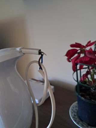 Batidora Taurus Robot 250 (Estropeada)