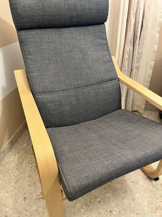 Sillón individual - Ikea