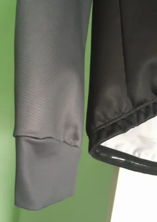 Chaqueta Ciclismo ALE Solid Summit Talla XL