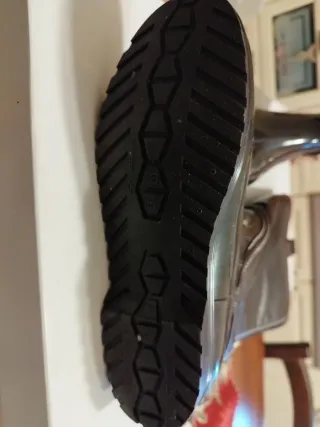 Stivali invernali donna marroni