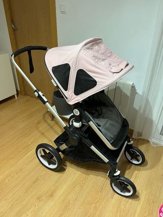 Bugaboo Fox 3 Completo Premium