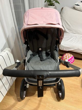 Bugaboo Fox 3 Completo Premium