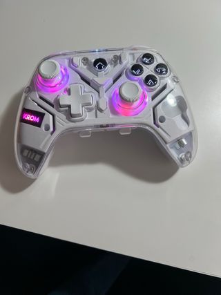 Nintendo Switch Edición Fortnite