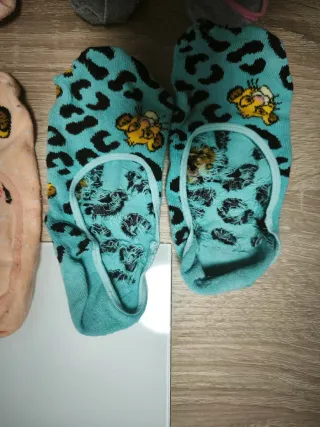 Calcetines Rey León Talla Única