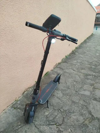 Patinete Segway Ninebot F30