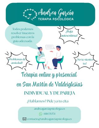 Terapia psicológica