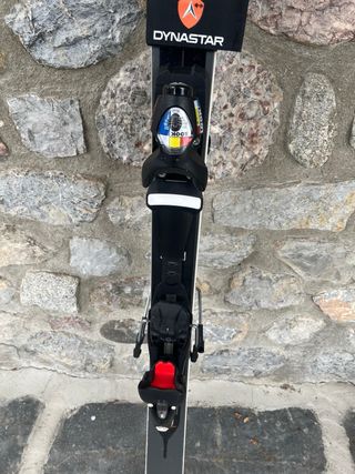 Esquís Dynastar Master GS