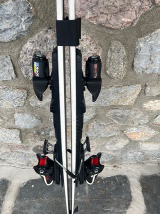 Esquís Dynastar Master GS