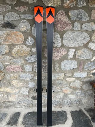 Esquís Dynastar Master GS