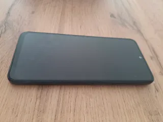 Xiaomi Redmi Note 11 Negro/Gris