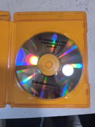 El cerebro del niño explicado a los padres (Nar...