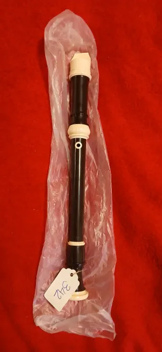 Flauta Aulos 509B nueva