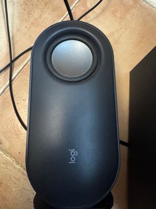 Altavoces Logitech Z407 Bluetooth 80W