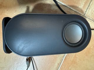 Altavoces Logitech Z407 Bluetooth 80W