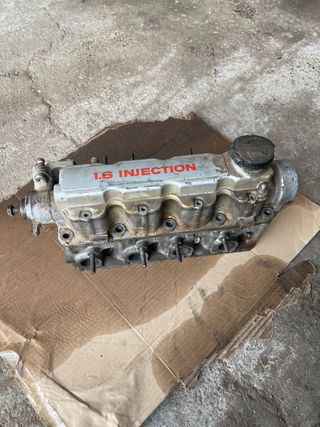 Culata 1.6 Injection Corsa GSI