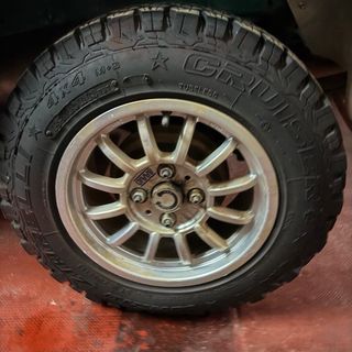FIAT Panda 1999 4x4
