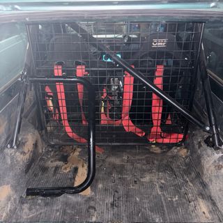 FIAT Panda 1999 4x4