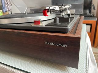 Giradischi Kenwood KP-2022A