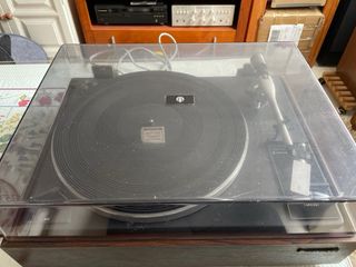 Giradischi Kenwood KP-2022A