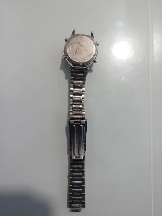 Reloj Lotus Titanio Mujer 9721 para piezas